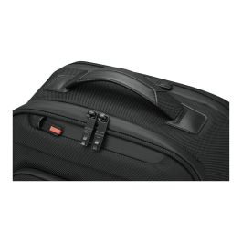 Lenovo ThinkPad Professional Backpack G2 Mochila para portátil de 16 pulgadas con compartimento acolchado y fabricada con materiales reciclados