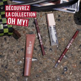 Pintalabios Rimmel London OH MY PLUMP! 1,2 g
