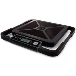 Dymo Bascula De Envios 50 kg Modelo S50 Precio: 167.49999992. SKU: B182A2TN8Q