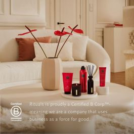 Loción Corporal Rituals THE RITUAL OF AYURVEDA 5 Piezas