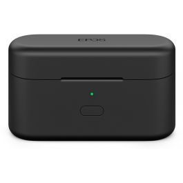EPOS Adapt E1 Auriculares Bluetooth TWS con ANC Híbrido, Multi-Connect, IPX5, USB-C Dongle, Certificado para Microsoft Teams y iPhone