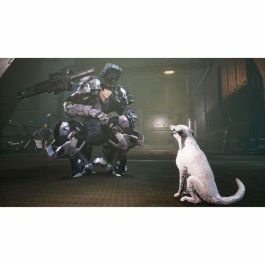 Just For Games 5060540773005 Daemon X Machina Titanic Scion - Juego de PS5