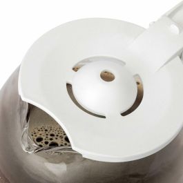Cafetera de Goteo JATA JECA1752 Blanco 900 W 8 Tazas