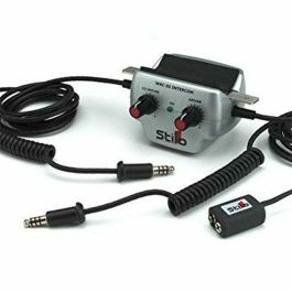 Stilo STIAB0200 Centralita Wrc 03 Conector Nexus Alimentacion 9V Precio: 194.50000042. SKU: B1AB3MZEW8