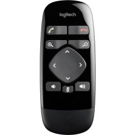 Logitech BCC950 Sistema de Videoconferencia Todo en Uno con Cámara HD Motorizada, Altavoz y Micrófono Cancelación Ruido para 1-4 Personas Logitech BCC950 Sistema de Videoconferencia Todo en Uno con Cámara HD Motorizada, Altavoz y Micrófono Cancelación Ruido para 1-4 Personas