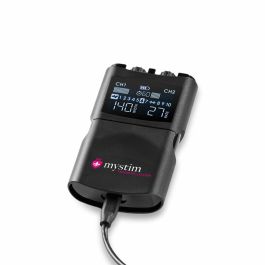 Electroestimulador Mystim