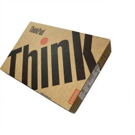 Lenovo ThinkPad L15 Gen 1 N15 Portátil i5-10210U 16GB DDR 256GB SSD Win 11 Pro 2.Wahl Precio: 434.8498. SKU: B1HPXRRYN5