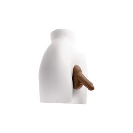Consolador Realista Gender X Gender X TPE Ø 3,7 cm Consolador Realista Gender X Gender X TPE Ø 3,7 cm