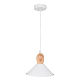 Lámpara Colgante "Laura"  [SKD-P134-W] Precio: 14.7899994. SKU: 15096790188419