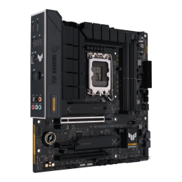 Placa Base Asus TUF GAMING B760M-PLUS Intel B760 LGA 1700 Precio: 213.50000001. SKU: B1J5PE7FED