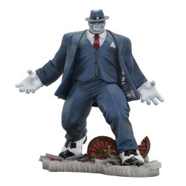 Diamond Select Toys Marvel Gallery Figura Mr. Fixit Hulk Diorama con Traje Azul 28cm Colección Oficial Marvel en Caja Ventana Precio: 73.59000022. SKU: B129V7AVJD