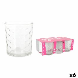 Set de Vasos Inde Sirkel 6 Piezas (6 Unidades)