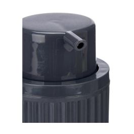 Dispensador de Jabón 2 en 1 para Fregadero Kinvara Plástico Dispensador de Jabón 2 en 1 para Fregadero Kinvara Plástico