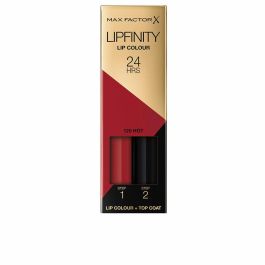 Set de Cosmética Mujer Lipfinity Max Factor (2 pcs)