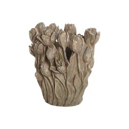 Jarron Shabby DKD Home Decor Gris 27 x 32 x 29 cm Jarron Shabby DKD Home Decor Gris 27 x 32 x 29 cm Precio: 35.69000028. SKU: B1BHTJCGYP