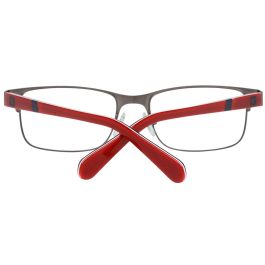 Montura de Gafas Hombre Guess GU9180 49009 Montura de Gafas Hombre Guess GU9180 49009