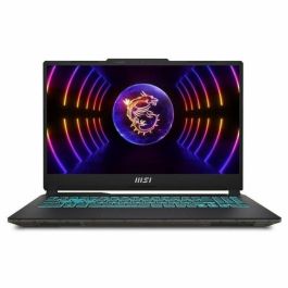 Laptop MSI Cyborg 15-828XES 15,6" Intel Core i7-13620H 16 GB RAM 512 GB SSD Qwerty Español Precio: 1134.95000047. SKU: B1GEDE9KZP