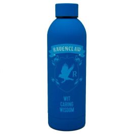 WARNER BROS. DISCOVERY Botella de Agua Harry Potter Ravenclaw de Acero Inoxidable 700ml Precio: 13.50000025. SKU: B1CQRG7GJM