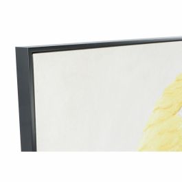 Cuadro DKD Home Decor Poliestireno 103 x 4,2 x 143 cm