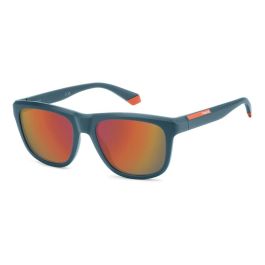 Gafas de Sol Unisex Polaroid PLD 2163_S Precio: 92.58999981. SKU: B192B42F58
