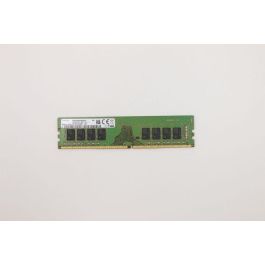 Lenovo UDIMM memory module, 16GB capacity, DDR4, 2933MHz speed, non-ECC, designed for Lenovo systems, 1.2V. Precio: 111.7900003. SKU: B1F6ZDLA6E
