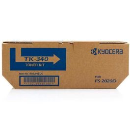 Toner Kyocera -Mita Fs - 2020D - 2020Dn Tk-340