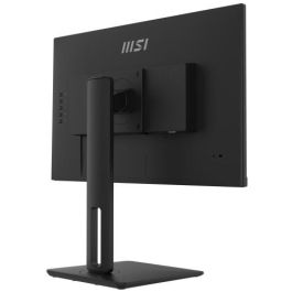 MSI Pro MP242AP Monitor 23.8" Full HD 1920x1080 IPS 5ms 178°/178° Altavoces VESA Negro 9S6-3PA19T-089