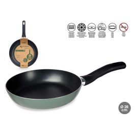 Sarten Aluminio 28Cm Verde Kinvara (6 Unidades) Sarten Aluminio 28Cm Verde Kinvara (6 Unidades) Precio: 75.68999999. SKU: B125VESL9H