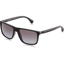Gafas de Sol Hombre Emporio Armani EA 4033 Precio: 183.50000053. SKU: B15E3DM4BD