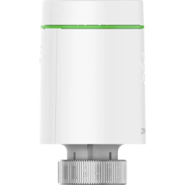 Ezviz EZV1708426704788 Válvulas Termostáticas Conectadas Zigbee Control de Temperatura Seguro para Niños