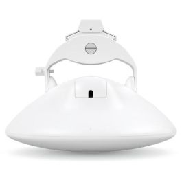 Ubiquiti Wave-Nano WiFi 60 GHz - Antena de 41 dBi para Exterior 5 km, Montaje en Mástil, IPX6, Blanco