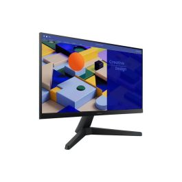 Pantalla de PC - Samsung - S22C310eau - 22 FHD - Slab IPS - 5 MS - 75 Hz - HDMI / VGA Pantalla de PC - Samsung - S22C310eau - 22 FHD - Slab IPS - 5 MS - 75 Hz - HDMI / VGA