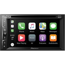 Pioneer AVH-Z3200DAB Precio: 516.9241. SKU: B1FX979B9P