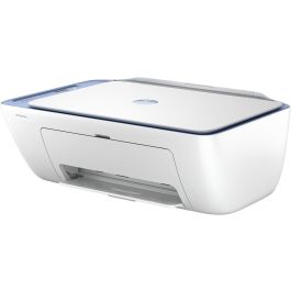 HP DeskJet 2822e Multifunción Inyección Tinta Wifi Color Azul