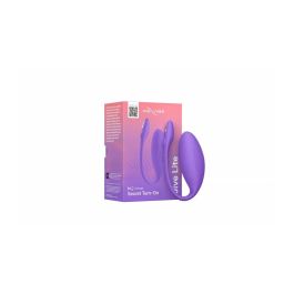 Vibrador para Parejas We-Vibe Morado Vibrador para Parejas We-Vibe Morado