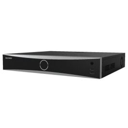 Hikvision Grabador de red NVR 32 canales 16 puertos PoE Precio: 1251.88294. SKU: B13LQ7J7BQ