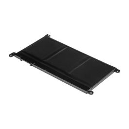 Green Cell DE150 Batería Li-Pol 3400mAh 11.4V 39Wh para DELL Inspiron 13 5368, 5378, 5379, 14 5482, 15 5565, 5567, 5568, 5570, 5578, 5579, 7560, 7570