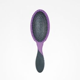 Wet Brush Pro Detangler Purple Cepillo Ovalado para Desenredar el Cabello: Minimiza Dolor, Roturas y Daños, Protege Puntas Abiertas Precio: 7.69000012. SKU: SBL-ART12103