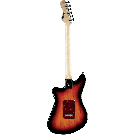 Guitarra Eléctrica Camaro Vintage Reissue Hss - Vintage Burst