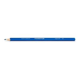 Lapices De Colores Staedtler 157 Ergosoft Unicolor Azul (Set de 12) Precio: 17.0368. SKU: B1B4V4BJCX