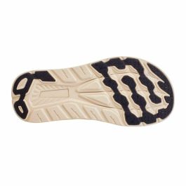 Chanclas para Hombre +8000 Tekun Kaki Marrón claro 31