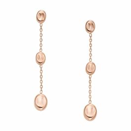 Pendientes Mujer Skagen SKJ1846791 Oro Rosa Pendientes Mujer Skagen SKJ1846791 Oro Rosa