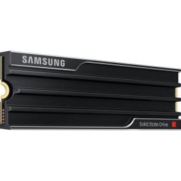Samsung MZ-VAP8T0CW SSD 8 TB M.2 PCI Express 5.0 NVMe V-NAND para PC/Portátil, Lectura 14800 MB/s, Escritura 13400 MB/s