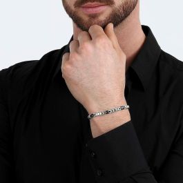 Pulsera Hombre Morellato Acero Inoxidable Acero