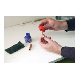 Griffon S-39® universal Decapante Soldadura Blanda 80ml