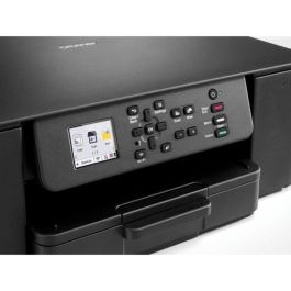 Brother DCP-J1310DW Equipo Multifunción Inkjet Color A4 con WiFi – Impresora, Copia y Escáner Automático