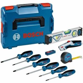 Bosch Professional BOS4059952678979 Juego de destornilladores de 19 piezas Precio: 144.78999997. SKU: B1EELXREN4