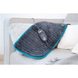 Beurer HK-123-XXL-LE Almohadilla Electrónica de Tacto Suave XXL (30x60 cm) Apto para Lavadora