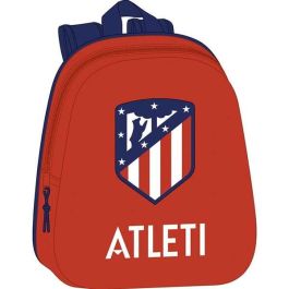 Safta Mochila 3D Atco. De Madrid 27x33x10cm Precio: 9.5000004. SKU: B1E7B5TTVG