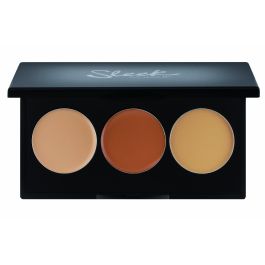 Sleek MakeUP, Corrector y ocultador en polvo 2-en-1, 03, SPF 15, 4.2 g Precio: 13.6900005. SKU: B16CFNE56A